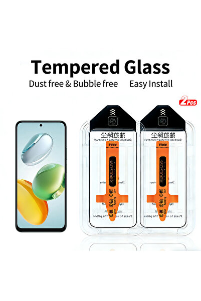 Choice Honor 200 Smart 2pcs 2pcs Tempered Glass for Honor 200 Smart/Lite hono...