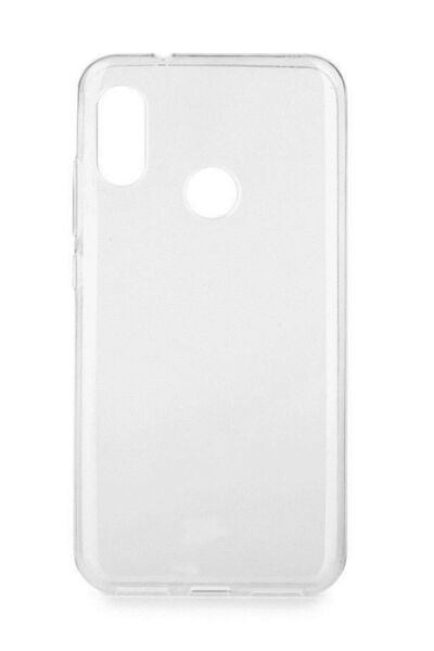 OEM Ultra Slim 0,3mm Xiaomi Mi A2 lite/Redmi 6 Pro Διάφανο