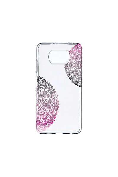 bestcase Διαφανής Θήκη Σιλικόνης 2MM, Συμβατή με Xiaomi Poco X3 Pro / Poco X3...