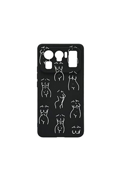 bestcase Husa BestCase¬Æ Slim SIlicon 0.8MM, Compatibila Cu Xiaomi Mi 11 Ultr...