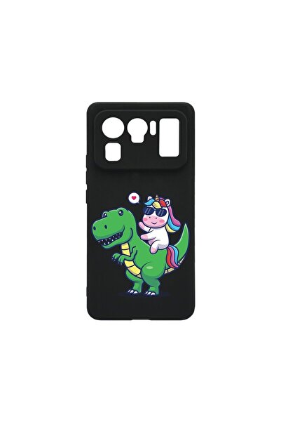 bestcase Husa BestCase¬Æ Slim SIlicon 0.8MM, Compatibila Cu Xiaomi Mi 11 Ultr...
