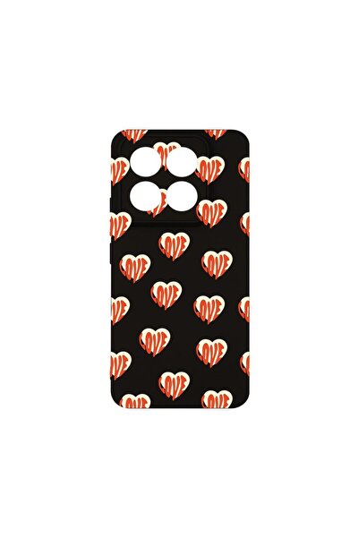 bestcase Husa BestCase¬Æ Premium Silicon, Compatibila Cu Xiaomi 14 Pro, Cute ...