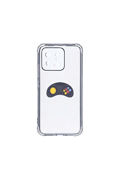 bestcase Husa BestCase¬Æ Anti Shock 1.5MM, Compatibila Cu Xiaomi 13, Gamer, 1...
