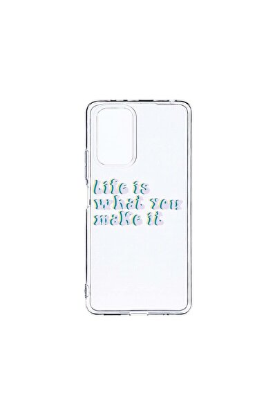 bestcase Διαφανής Θήκη Σιλικόνης 2MM, Συμβατή με Xiaomi Redmi Note 10 Pro Max...