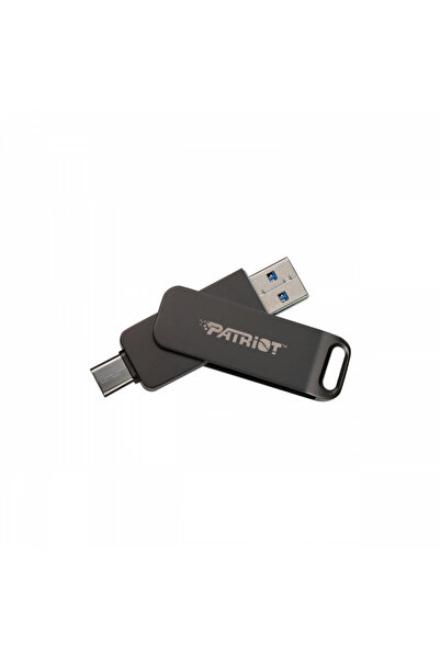 Patriot Supersonic Rage R550 - USB flash drive - 32 GB
