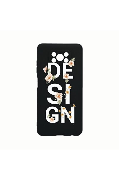 bestcase Θήκη σιλικόνης, Συμβατή με Xiaomi Poco X3 / Poco X3 (NFC), Σχεδιασμό...