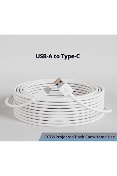 choice2 Type-C to USB-A 12m USB Type-C NNBILI USB Type C Cable 1M 2M 3M 5M 8M...