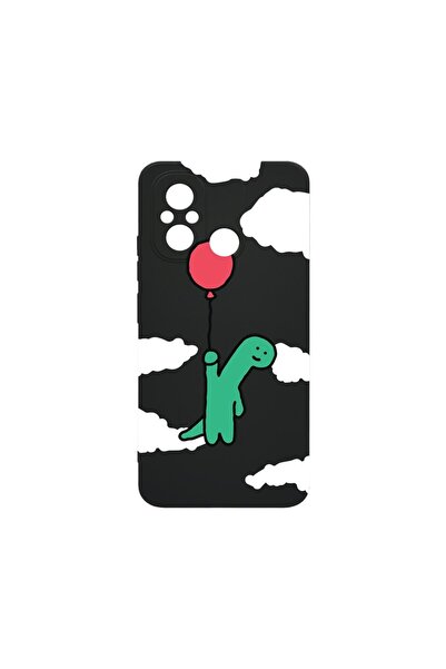 bestcase Husa BestCase¬Æ SLIM SIlicon 0.8MM, Compatibila Cu Xiaomi Redmi 12C,...