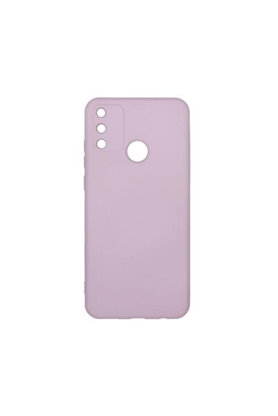 Sonique Θήκη Σιλικόνης My Colors Honor Play 9A Βιολετί