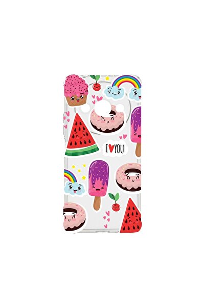 bestcase Husa pentru Xiaomi Redmi A3, BestCase¬Æ Anti Shock 1.5MM, Summer Fee...