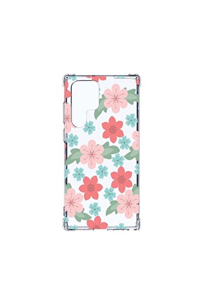 bestcase Αντικραδασμική Θήκη 1.5MM, Συμβατή με Samsung Galaxy S22 Ultra, Συλλ...
