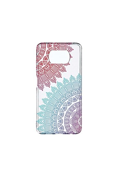 bestcase Husa BestCase¬Æ Clear Silicon 2MM, Compatibila Cu Xiaomi Poco X3 Pro...