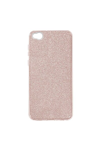 OEM Θήκη Shining TPU Xiaomi Redmi Go Ροζ