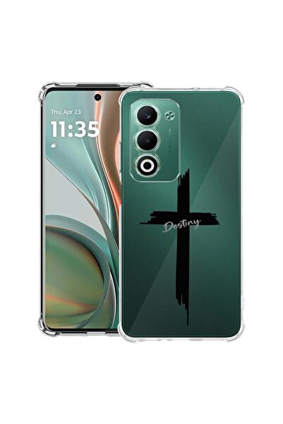 bestcase ¬Æ Husa Anti Shock pentru OPPO A5 5G cu Design Destiny, 2052056 AS 1466