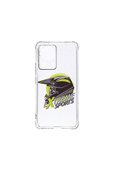 bestcase Αντικραδασμική Θήκη 1.5MM, Συμβατή με Xiaomi 13 Lite, Ακραία Αθλητικ...