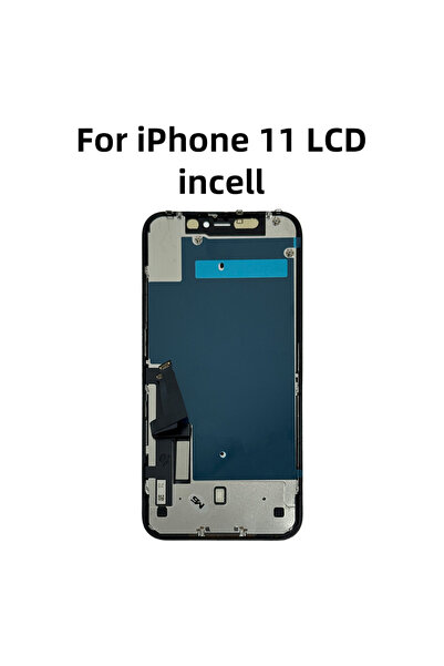 Choice10 شاشة OLED من 11-INCELL CHOICE AAA+ لأجهزة iPhone X و XR و XS، شاشة ل...