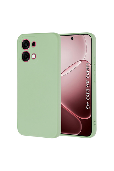 OEM Θήκη για Oppo A6 Pro 4G / Oppo A6 Pro 5G, Νότιος Ουρανός, Προστασία, ανοι...