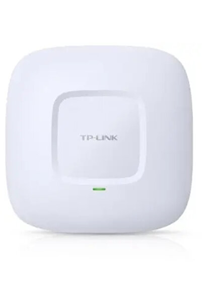 TP-LINK Omada EAP110 - Radio access point - 100Mb LAN - Wi-Fi - 2.4 GHz