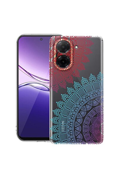 bestcase ¬Æ Husa Clear Slim Silicon Compatibila cu Xiaomi Redmi A5 ( 171 mm )...