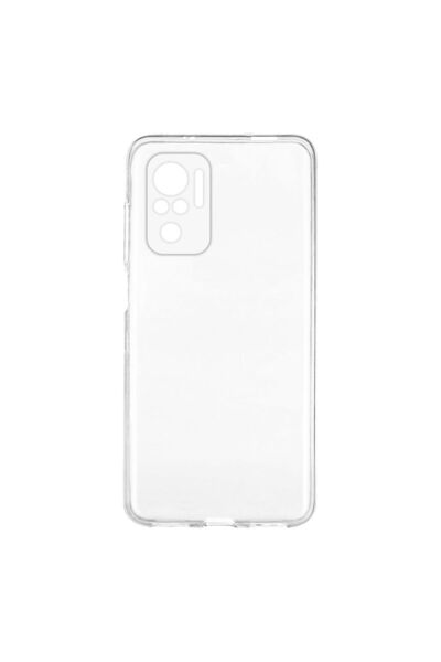 Sonique Θήκη Σιλικόνης Crystal Clear Xiaomi Redmi Note 10 / Redmi Note 10s / ...