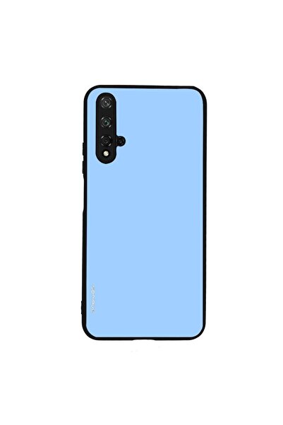 Sonique Θήκη ColorBloc Series για Honor 20 / Nova 5T Τιρκουάζ