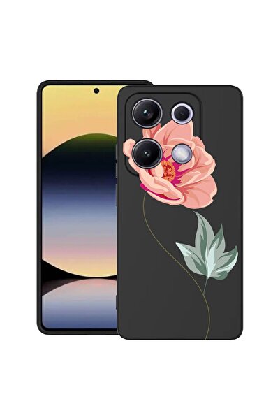 bestcase ¬Æ Husa pentru Xiaomi Redmi Note 14S 4G, Premium Slim Silicon 1.2MM,...