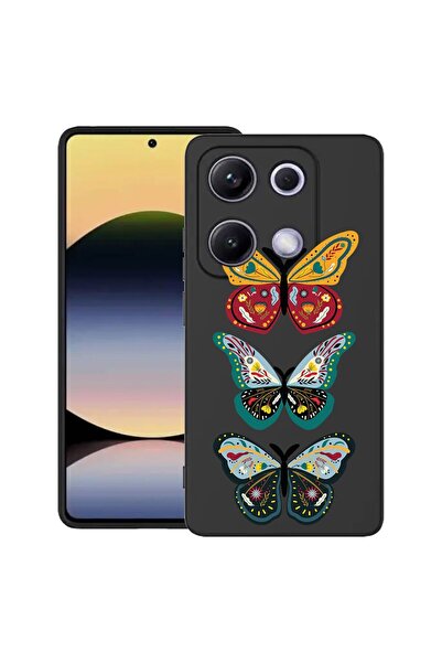 bestcase Husă pentru Xiaomi Redmi Note 14S 4G, Silicon subțire premium de 1.2...