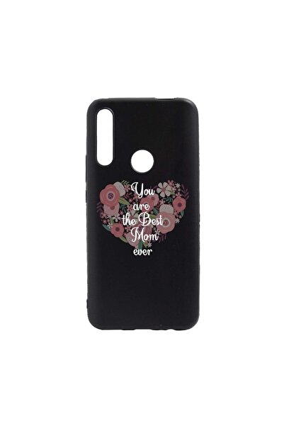 bestcase Θήκη σιλικόνης συμβατή με Xiaomi Redmi Note 8T, Η καλύτερη μαμά του ...