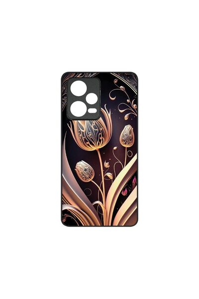 bestcase Husa BestCase¬Æ Slim Glassy, Compatibila Cu Xiaomi Redmi Note 12 5G,...