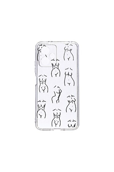 bestcase Husa BestCase¬Æ Clear Silicon 2MM, Compatibila Cu Xiaomi Redmi Note ...