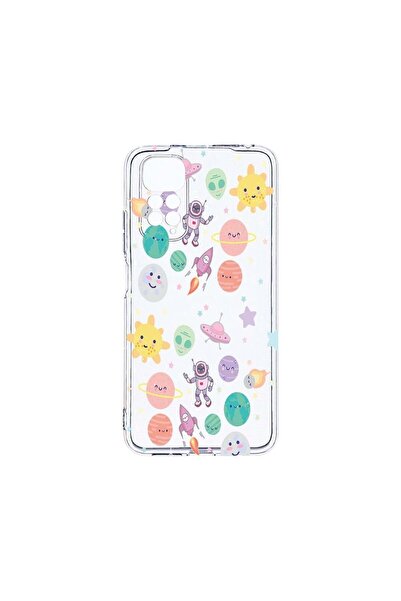 bestcase Husa BestCase¬Æ Clear Silicon 2MM, Compatibila Cu Xiaomi Redmi Note ...