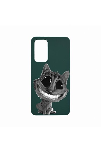 bestcase Husa Silicon, Compatibila Cu Xiaomi Redmi Note 11 Pro, Crazy Cat, Re...