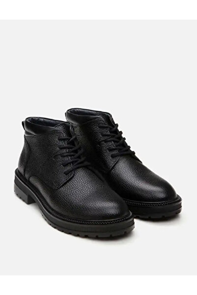 Evendi Boots, Black