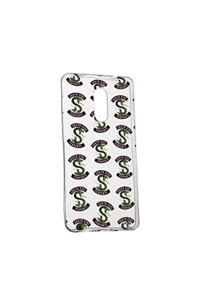 bestcase Husa de protectie Riverdale - South Side Serpents, Movie, pentru LG ...