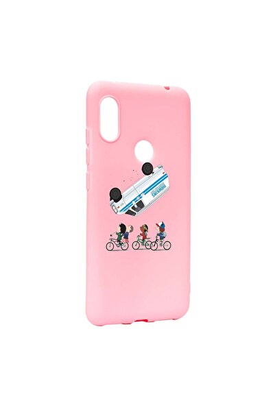 bestcase Stranger Things, Ταινία, προστατευτική θήκη για Xiaomi Redmi Note 5 ...