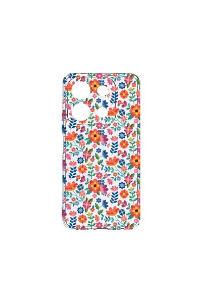 bestcase Husa BestCase¬Æ Clear Silicon 2MM, Compatibila Cu Xiaomi Redmi Note ...