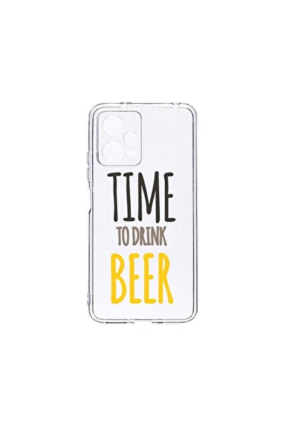bestcase Husa BestCase¬Æ Clear Silicon 2MM, Compatibila Cu Xiaomi Redmi Note ...