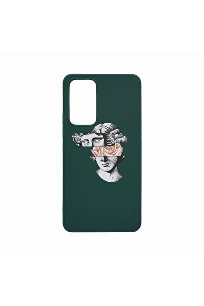 bestcase Husa Silicon, Compatibila Cu Xiaomi Redmi Note 11 Pro, David Statue,...