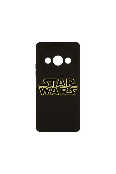 bestcase Husa Slim Premium Silicon 1.2MM, Compatibila cu Xiaomi Redmi A3, Sta...