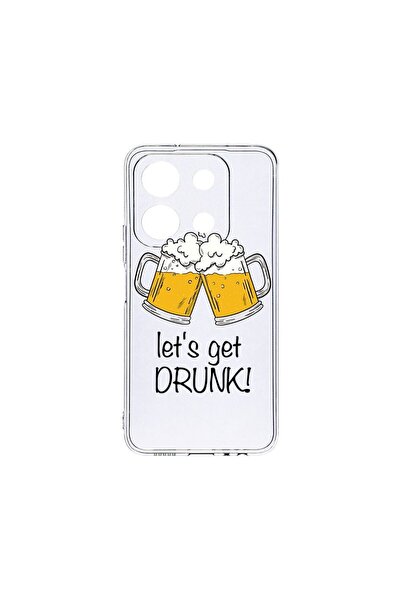 bestcase Husa BestCase¬Æ Clear Silicon 2MM, Compatibila Cu Xiaomi Redmi Note ...