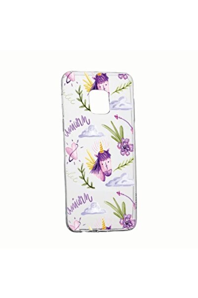 bestcase Husa pentru Xiaomi Redmi Note 9 Pro Max, Unicorn, rezistenta la uzur...