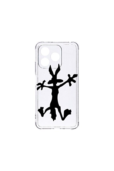 bestcase Husa pentru Xiaomi Redmi 13, BestCase¬Æ Anti Shock 1.5MM, Coyote, Ai...