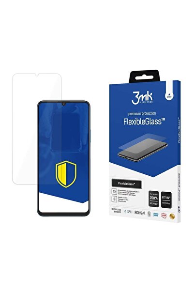 3MK Flexible Tempered Glass 7H Honor X7