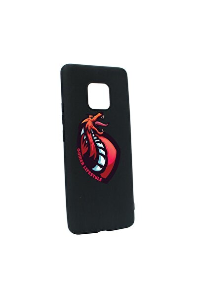 bestcase Husa Gamers, Lifestyle, pentru Xiaomi Redmi Note 9 Pro, rezistenta l...