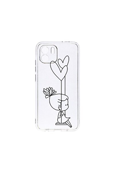 bestcase Husa BestCase¬Æ Clear Silicon 2MM, Compatibila Cu Xiaomi Redmi A2, M...