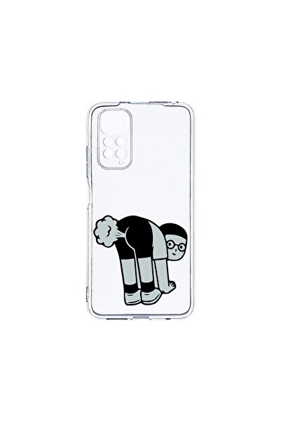 bestcase Husa BestCase¬Æ Clear Silicon 2MM, Compatibila Cu Xiaomi Redmi Note ...