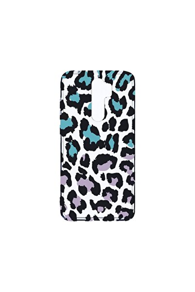 bestcase Прозрачен силиконов калъф 2ММ, съвместим с Xiaomi Redmi Note 8 Pro, ...