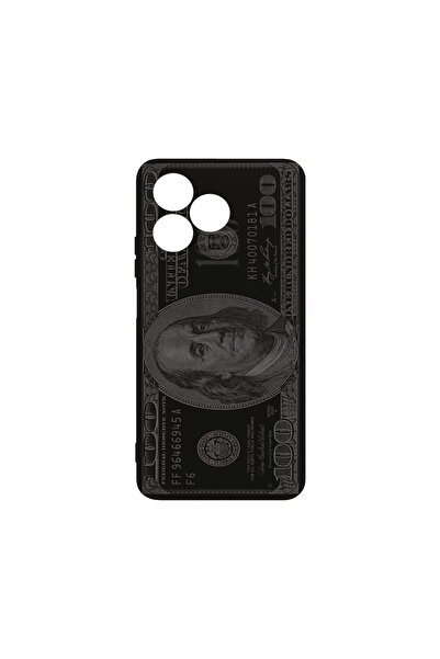 bestcase Husă subțire premium din silicon de 1.2MM, compatibilă cu Xiaomi Red...