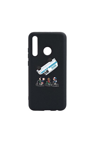 bestcase Θήκη Stranger Things, για Xiaomi Redmi Note 8T, ανθεκτική στη φθορά,...