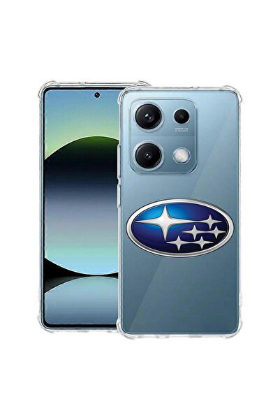bestcase Husă Antișoc pentru Xiaomi Redmi Note 14S, Subaru, 1997762 AS 1713